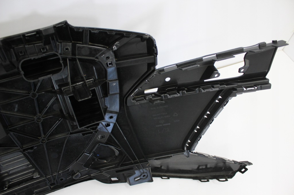 фото №13, Бампер перед передній audi q4 e-tron 89a807725a