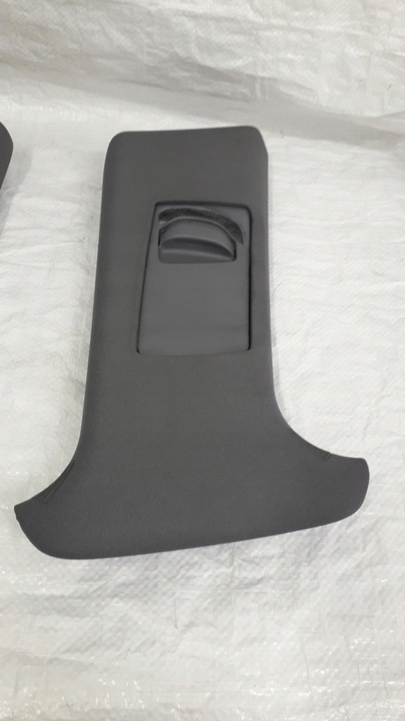 фото №10, Audi a3 8l 96-2003 обшивка стійка a b c версія 5d