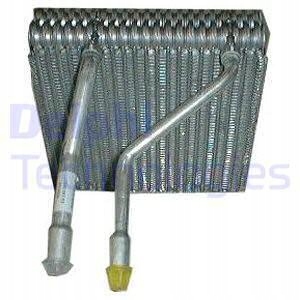 фото №2, Испаритель кондиционера delphi tsp0525134