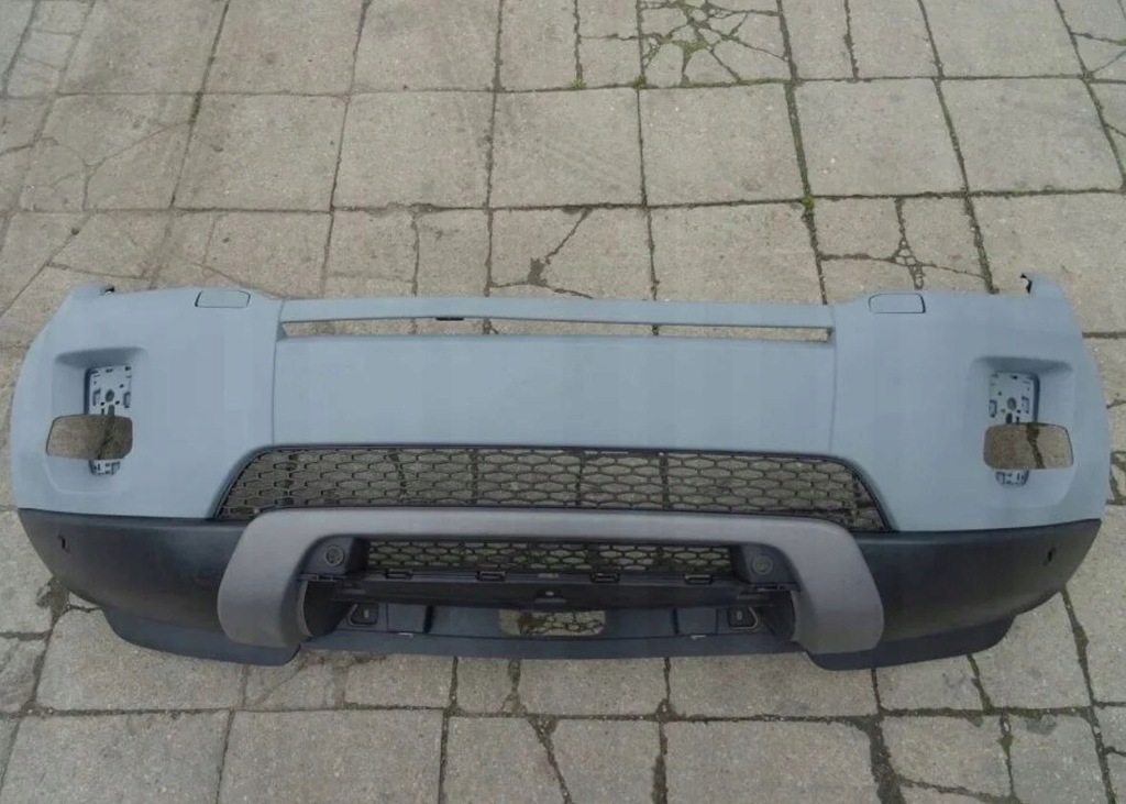 фото №1, Бампер range rover evoque перед