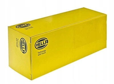 Купить Hella 8et 009 142-971 расходомер массовый воздуха