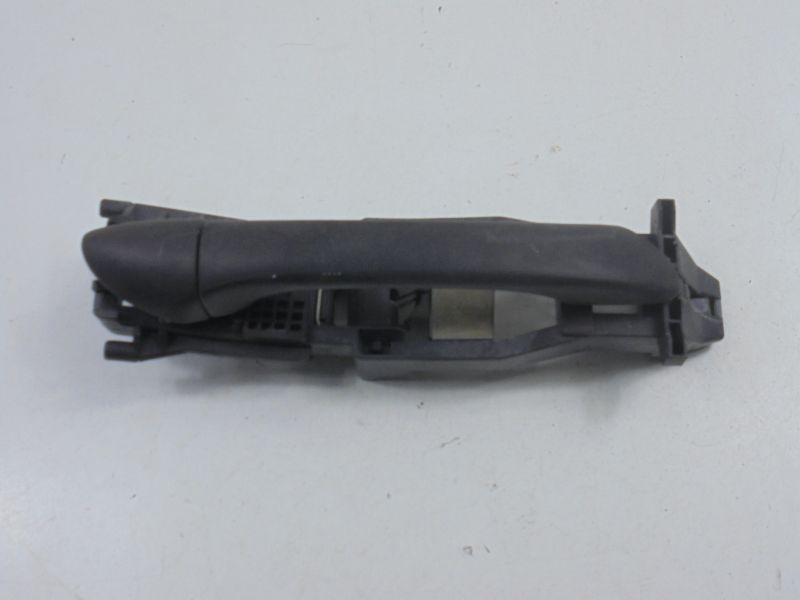 фото №1, Mercedes c w203 ручка наружная правая перед