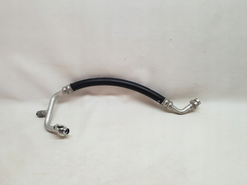 фото №4, Nissan leaf i 10-17 трубка шланг кондиционера