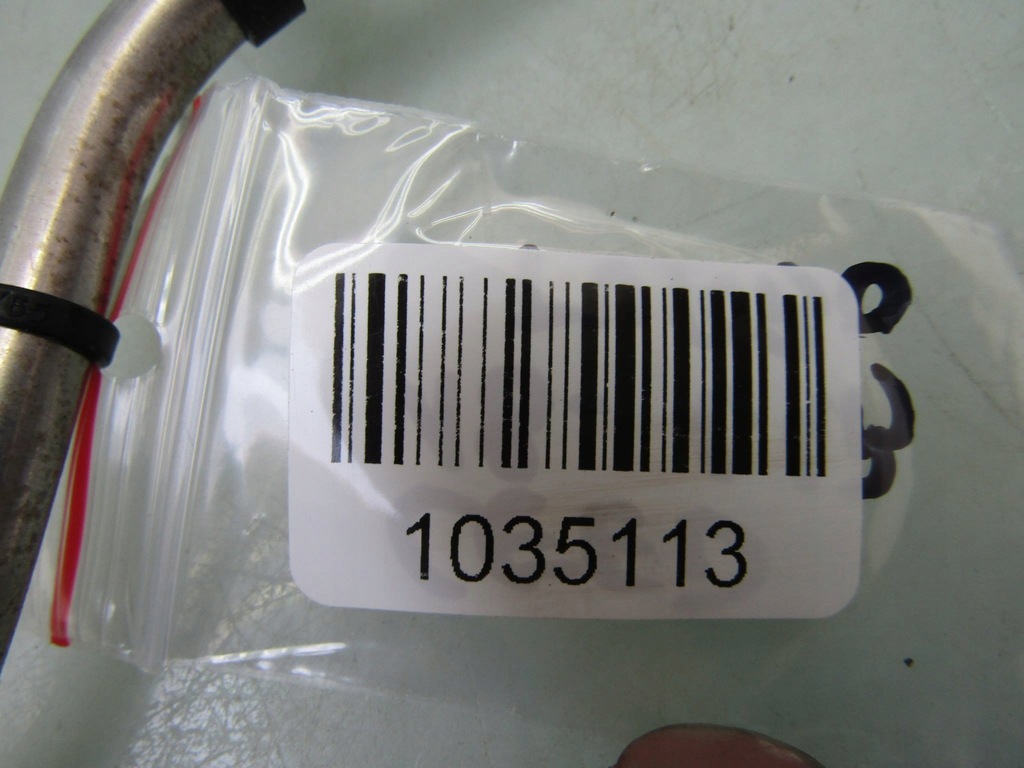 фото №6, Ceed iii 1.4 t-gdi 18r труба трубка оливи турбіни