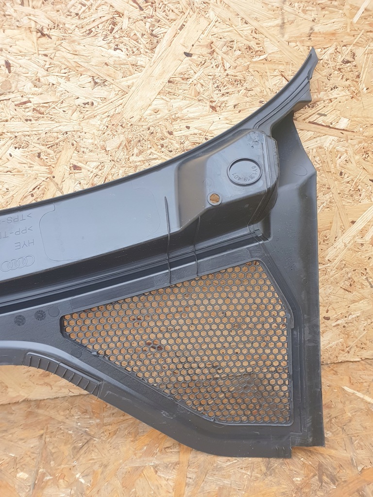 фото №8, Audi a3 8y жабо верхний europa całe 8y1819401