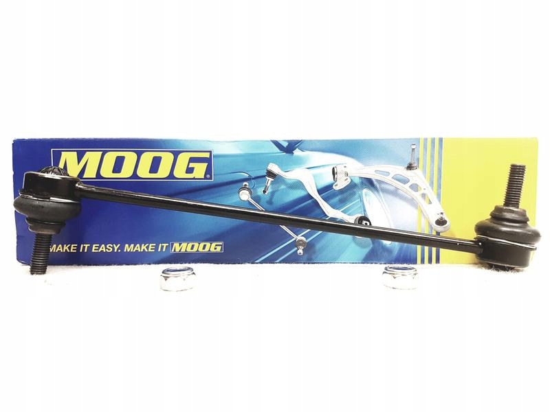фото №1, З'єднувач стабілізатора re-ls-2095 moog