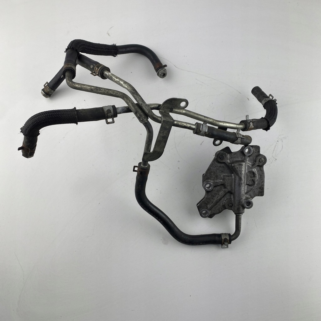 фото №1, Насос оливи + дроти subaru legacy forester impreza outback 2.0d ee20z