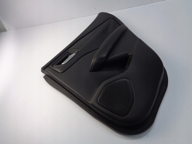 фото №1, Обивка дверь правый задняя nissan qashqai iii j12