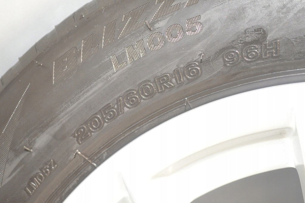 фото №10, Комплект диск bmw 3 g20, g28 6876921 2.0l дизель 110kw 2020