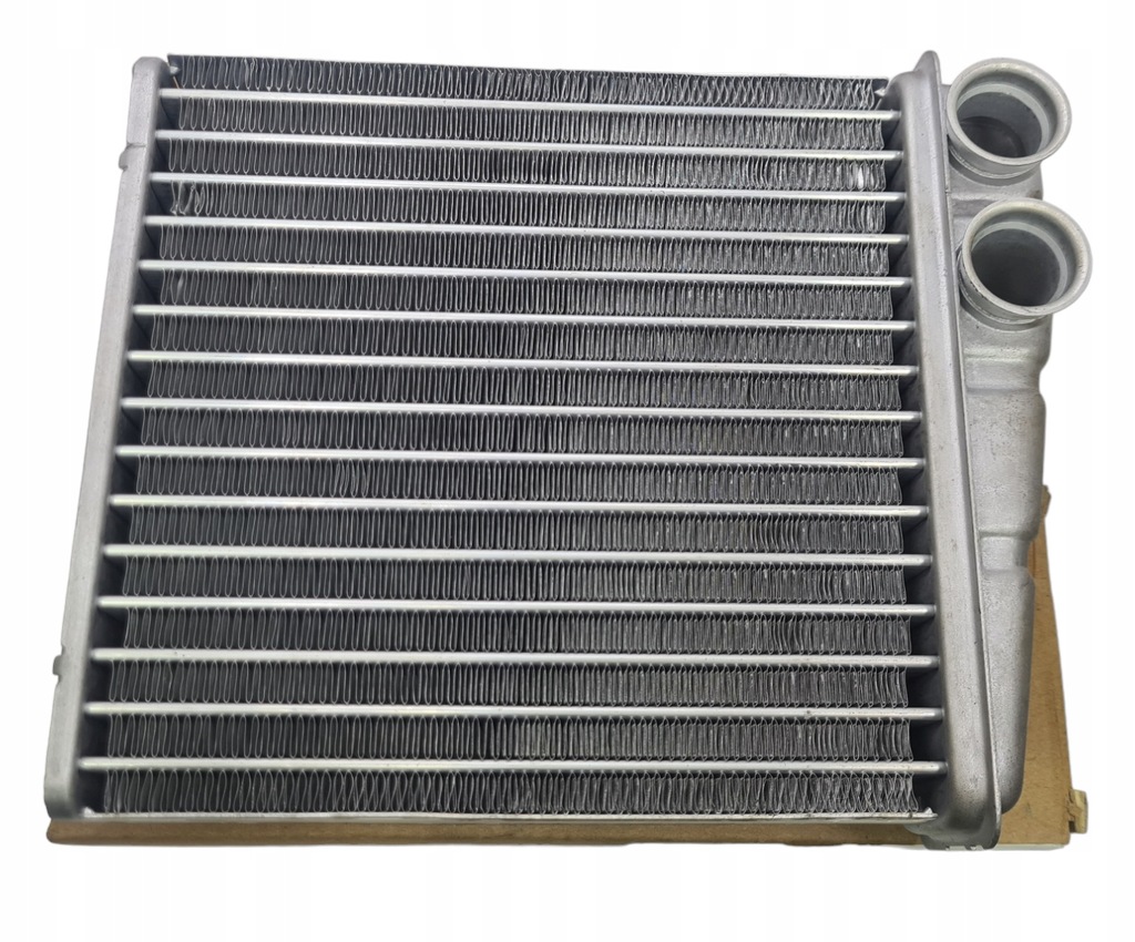 фото №1, Van wezel 43006396 теплообмінник тепла, обігрівач салону