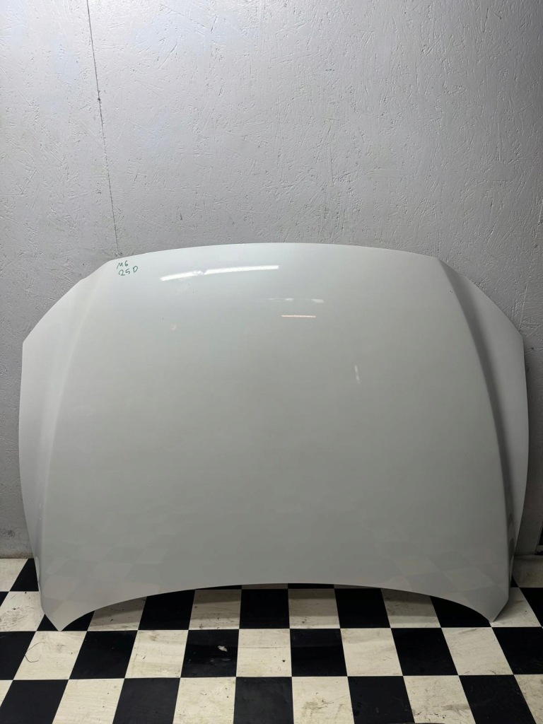 Купить Капот mazda 6 gj 3 2012-2017 25d