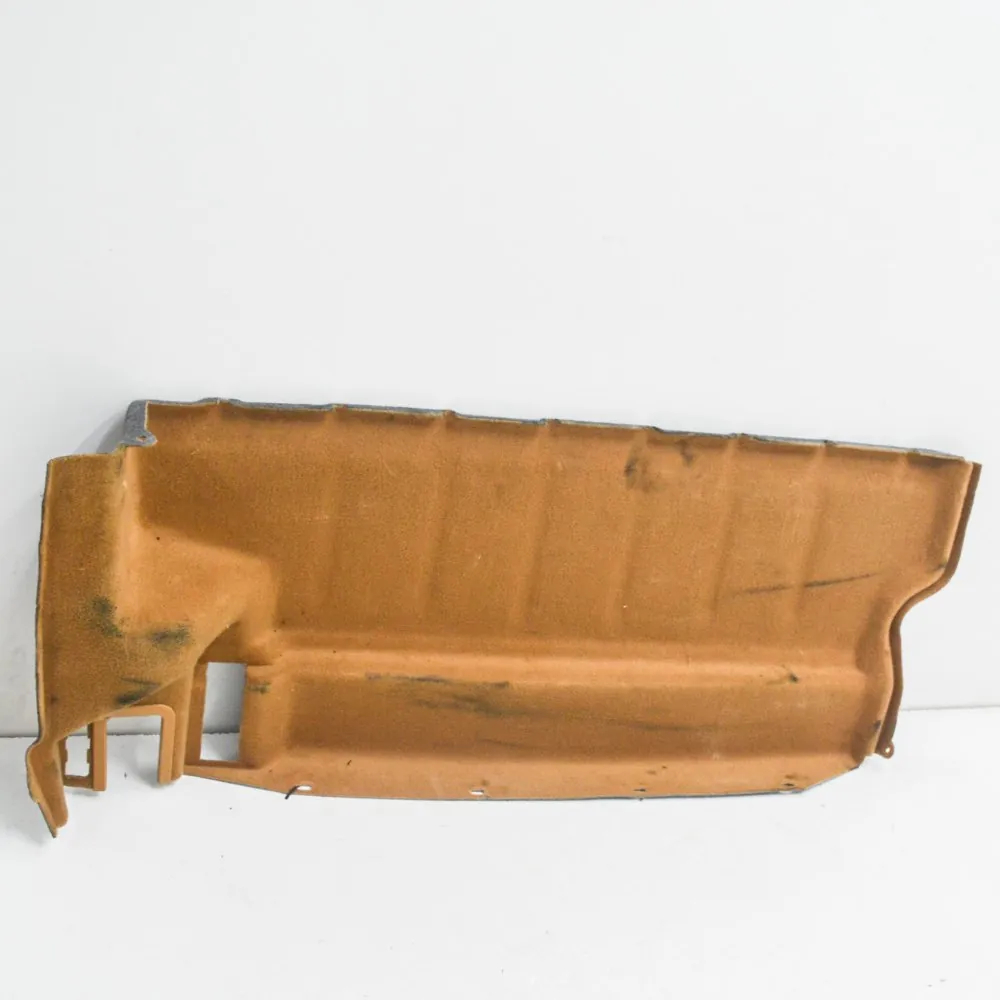 фото №1, Обшивка багажника mercedes-benz sl r129 a1296903141 12215573 5.0l