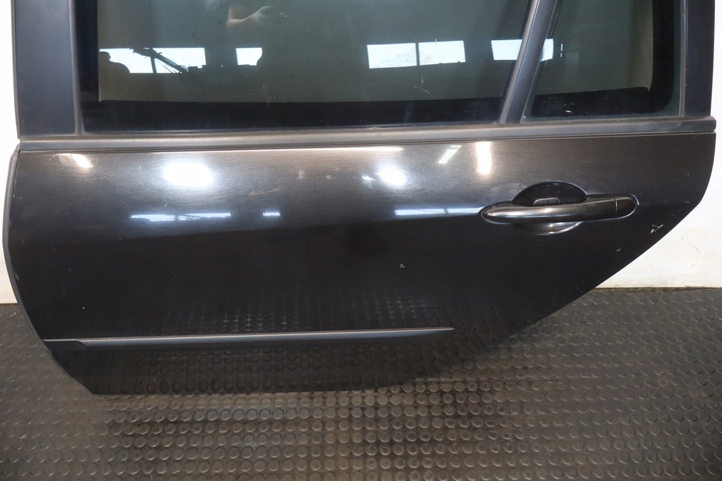 фото №8, Двері лівий задня renault laguna iii nv676 kombi