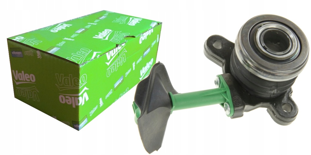 фото №1, Циліндр зчеплення dacia lodgy 1.6 lpg