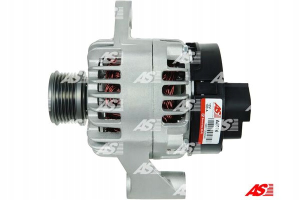 As-pl генератор alfa romeo lancia Оригінал