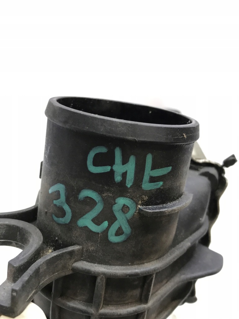 Mini cooper s r55 r56 r60 n14 радіатор інтеркулер повітря 2751277 в Україні