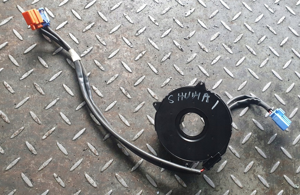 фото №1, Стрічка подушка безпеки kia shuma i