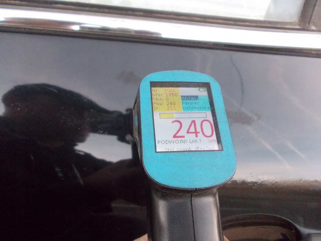 фото №12, Двері лівий задня mini countryman r60