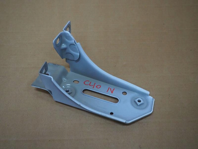 фото №1, Кронштейн аккумулятор renault clio rs iv