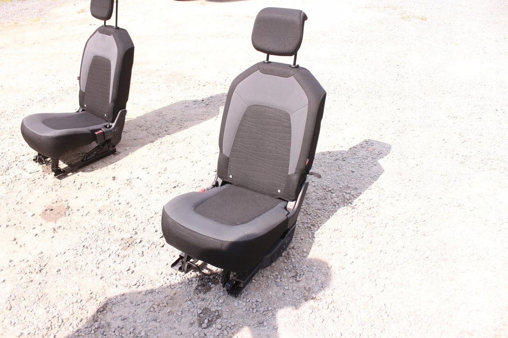 фото №1, Сиденье задняя левый ii ряд citroen c4 picasso ii