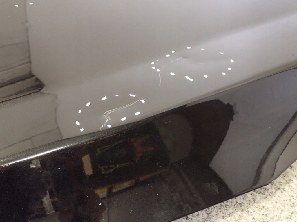 фото №7, Chevrolet cruze sedan 08-16 капот крышка двигателя gar