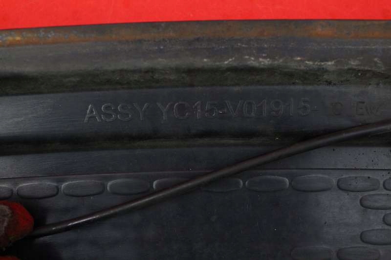 фото №7, Жабо eu yc15-v01915-ce ford transit 5 v 00-06