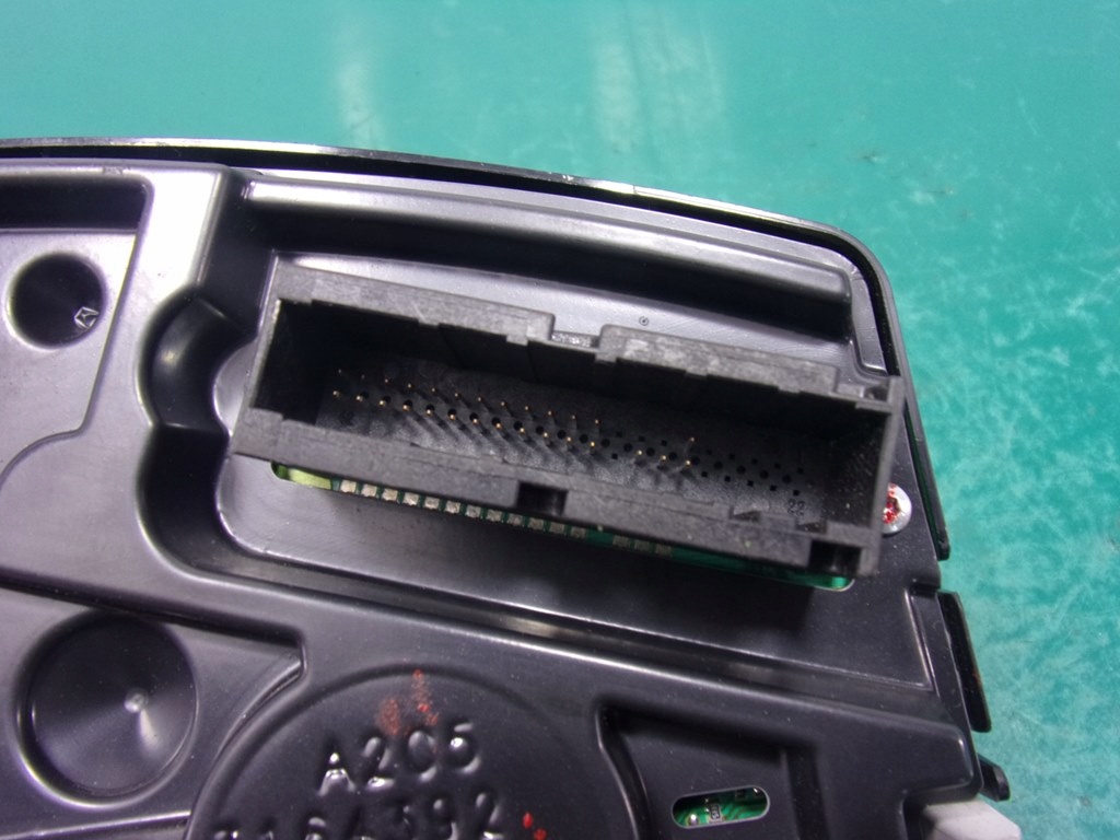 фото №5, Opel zafira b 1.9 счетчик 13251615