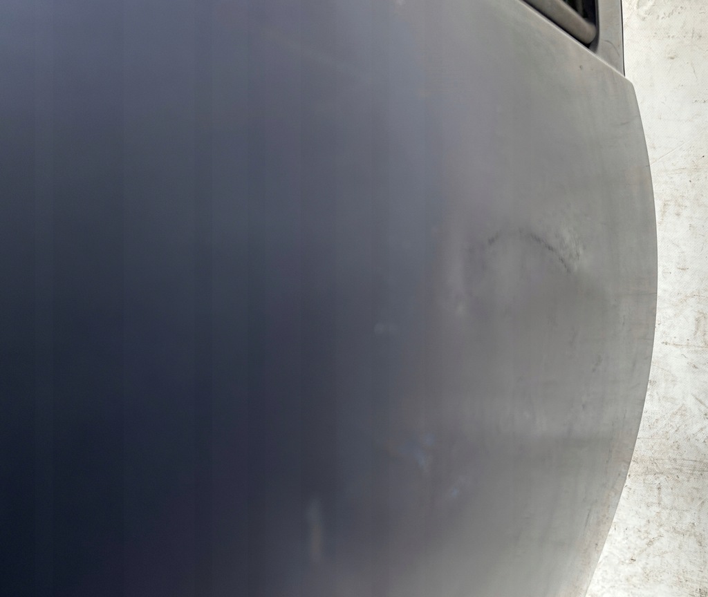 фото №6, Дверь правое задняя задние dacia logan ii mcv