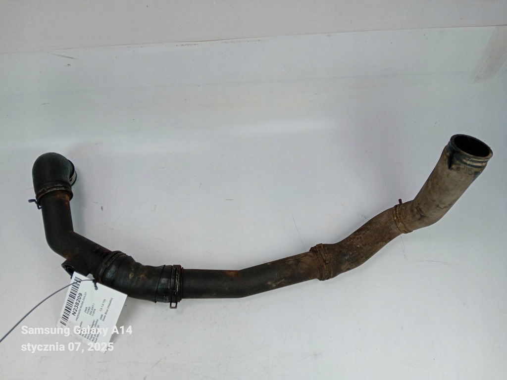 фото №1, Шланг труба воздухозаборник 145957a ford galaxy i