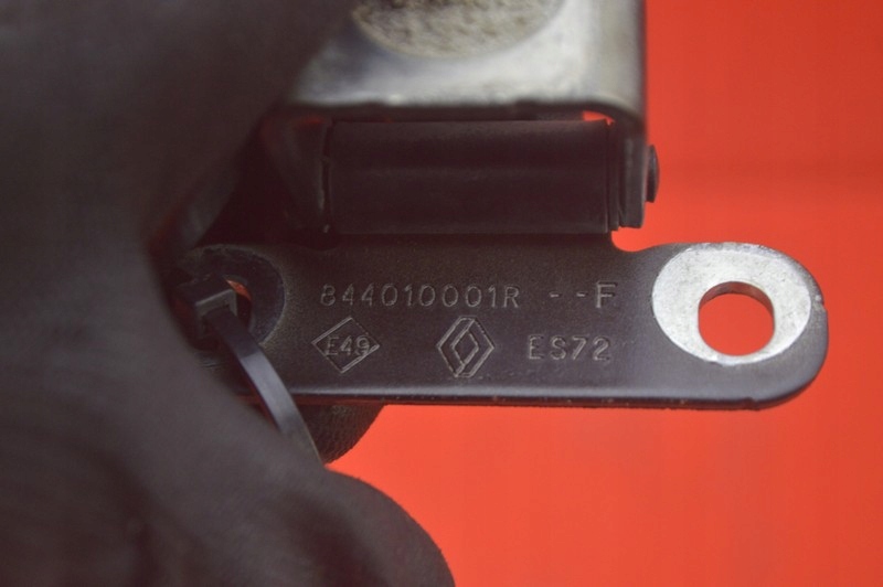 фото №6, Петля петлі кришки 844010001r renault laguna 3 iii hb 07-11