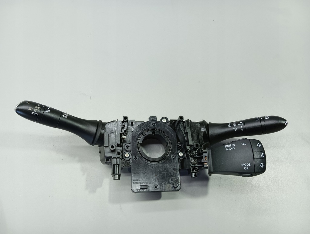 фото №1, Переключатель комбинированный переключатели renault megane iv talisman 479452615r