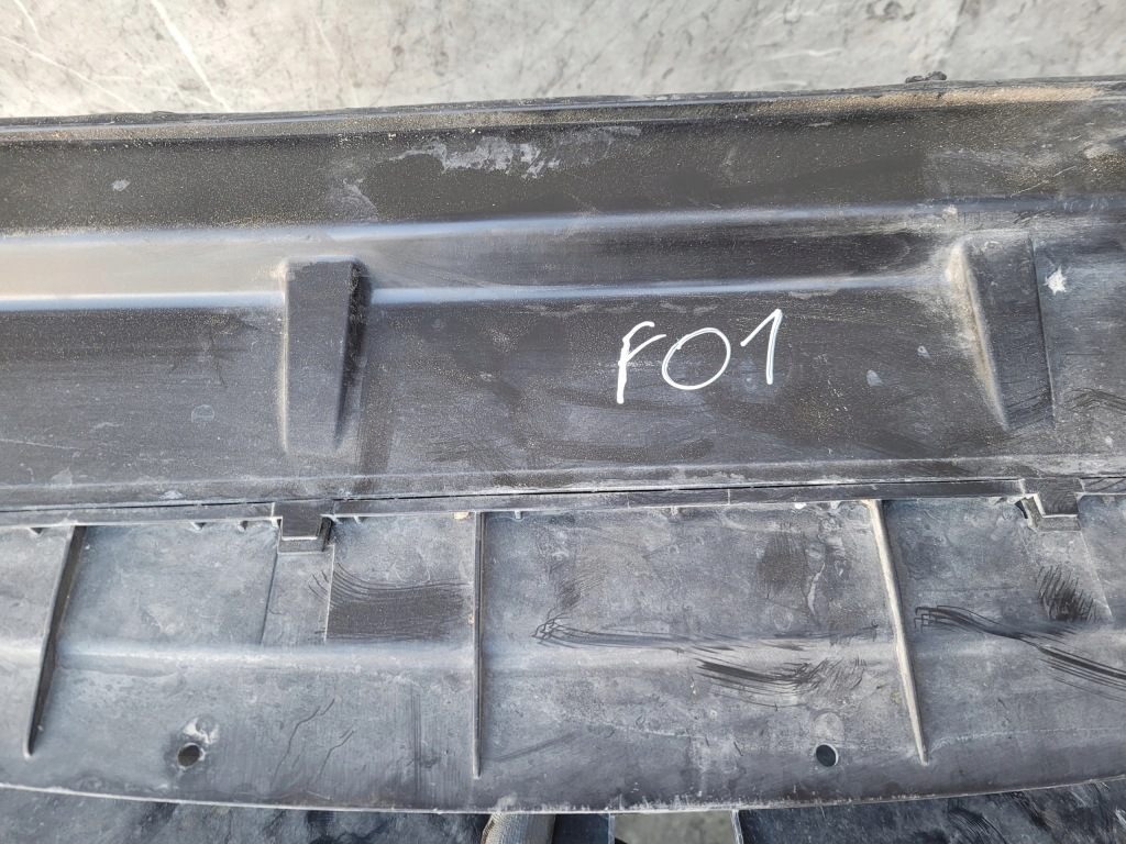 Купить Впуск воздуха bmw f01 f02 f04 227931-15 187798-15