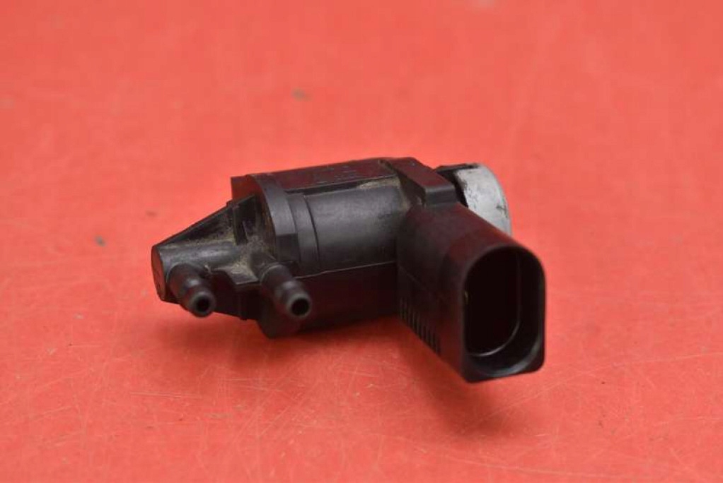 фото №6, Клапан вакууму 1k0906283a skoda rapid 1.6 tdi 90 km 12-17