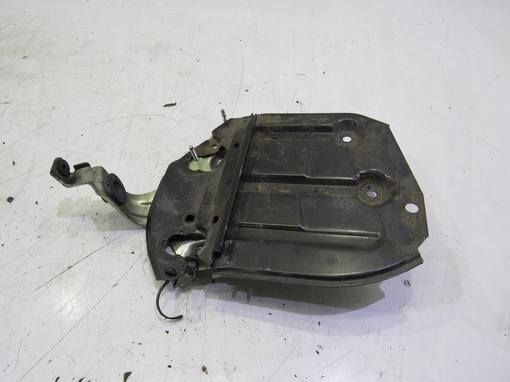 фото №1, Основа акумулятор nissan juke