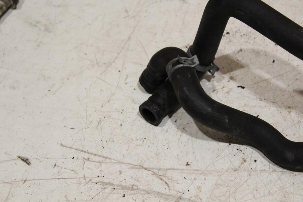 фото №7, Дроти обігрівача subaru legacy iv