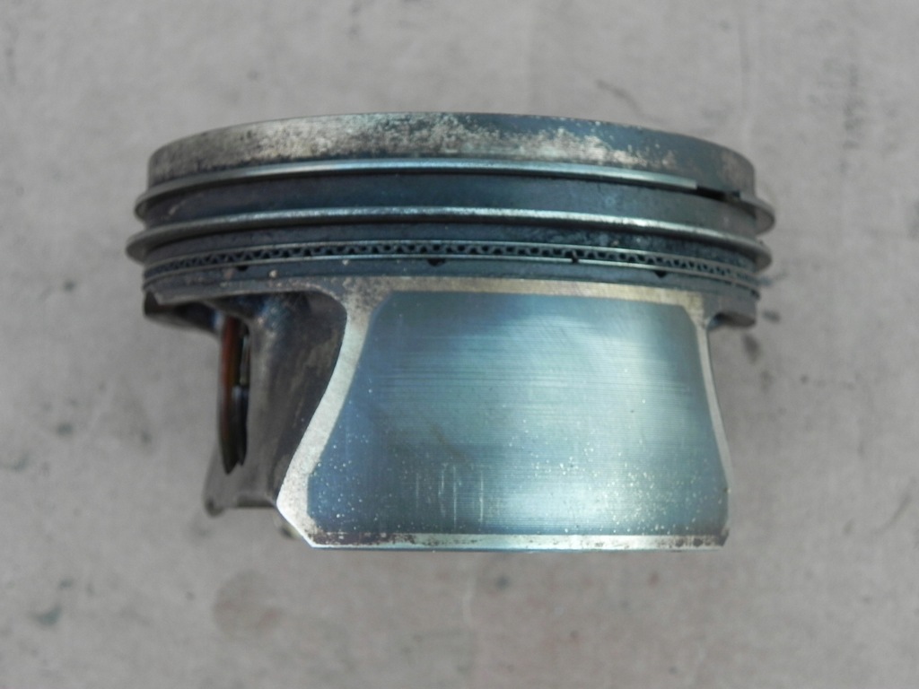 фото №8, Vw skoda audi a5 8w 8t0 a4 8k 2.0tfsi cym поршень поршні 06kbn
