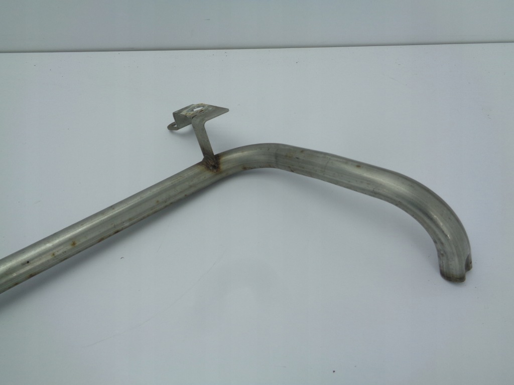 фото №5, Renault t gama вихлоп труба обігріву webasto 82541611