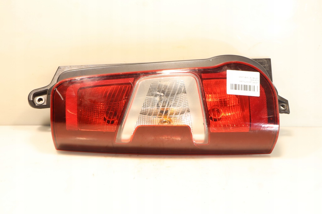 фото №1, Лампа ліва задня opel combo e pick-up