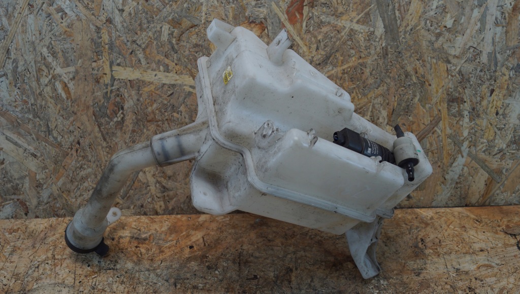 фото №5, Бачок омивача opel mokka a i 95326311