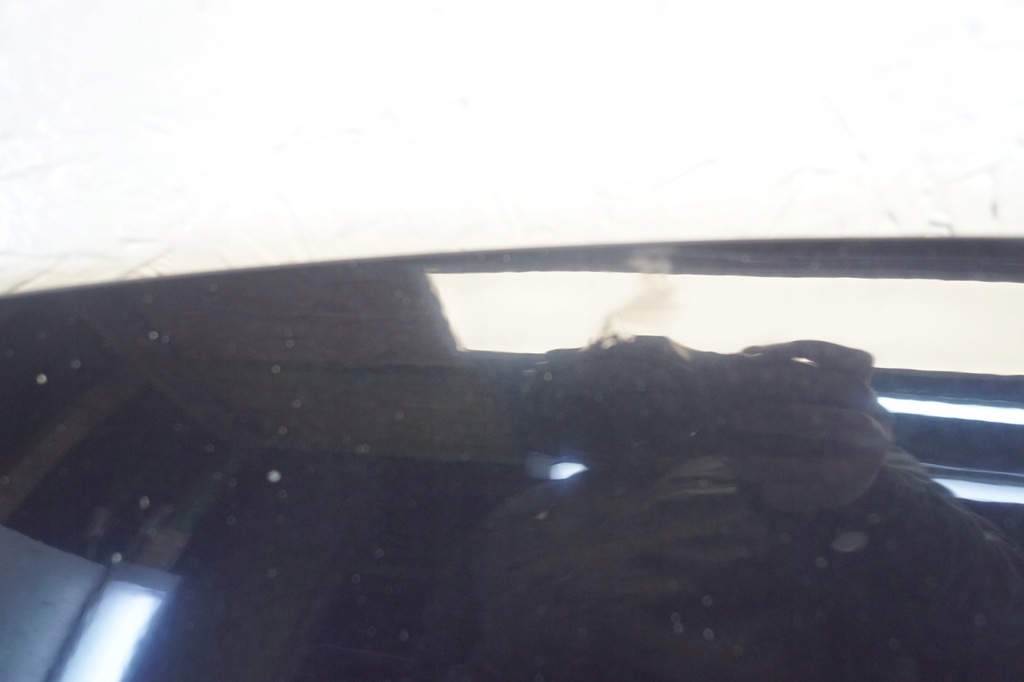 фото №14, Капот крышка двигателя vw passat b6