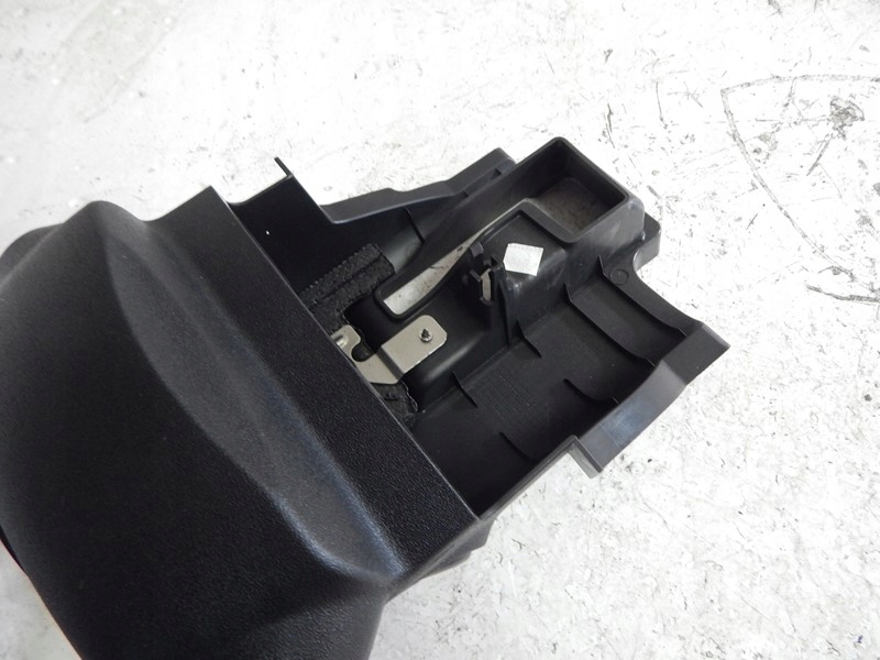 фото №4, Корпус колонки кермового nissan juke 11-19