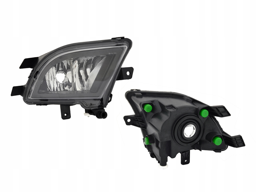 фото №1, Vw jetta 2014-2018 противотуманная фара правая 5c7941700p