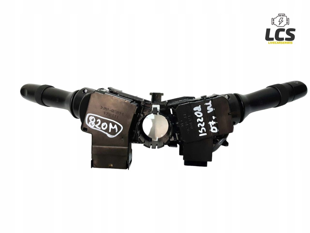 фото №7, Переключатель комбинированный подрулевой переключатель lexus is ii 220 250 17f111 17f100