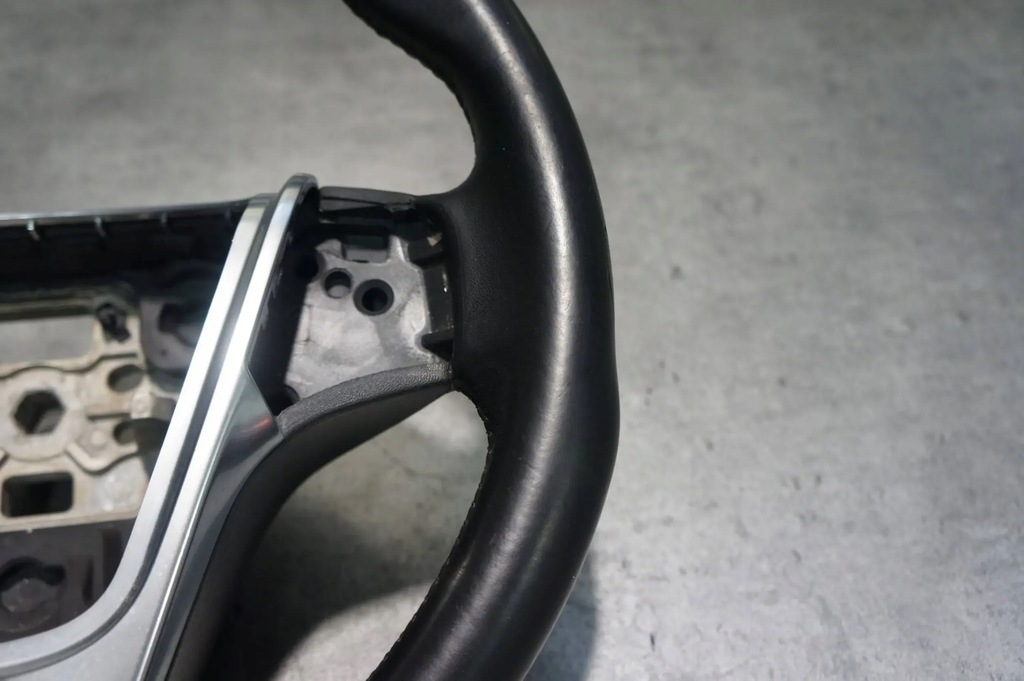 фото №16, Повітропровід шкіра шкіряний volvo v60 i s60 ii 31250592