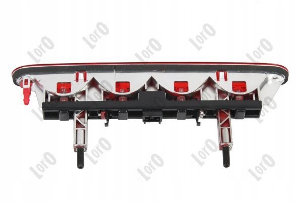 фото №7, Третій світло стоп peugeot 307 hb 2000-2009