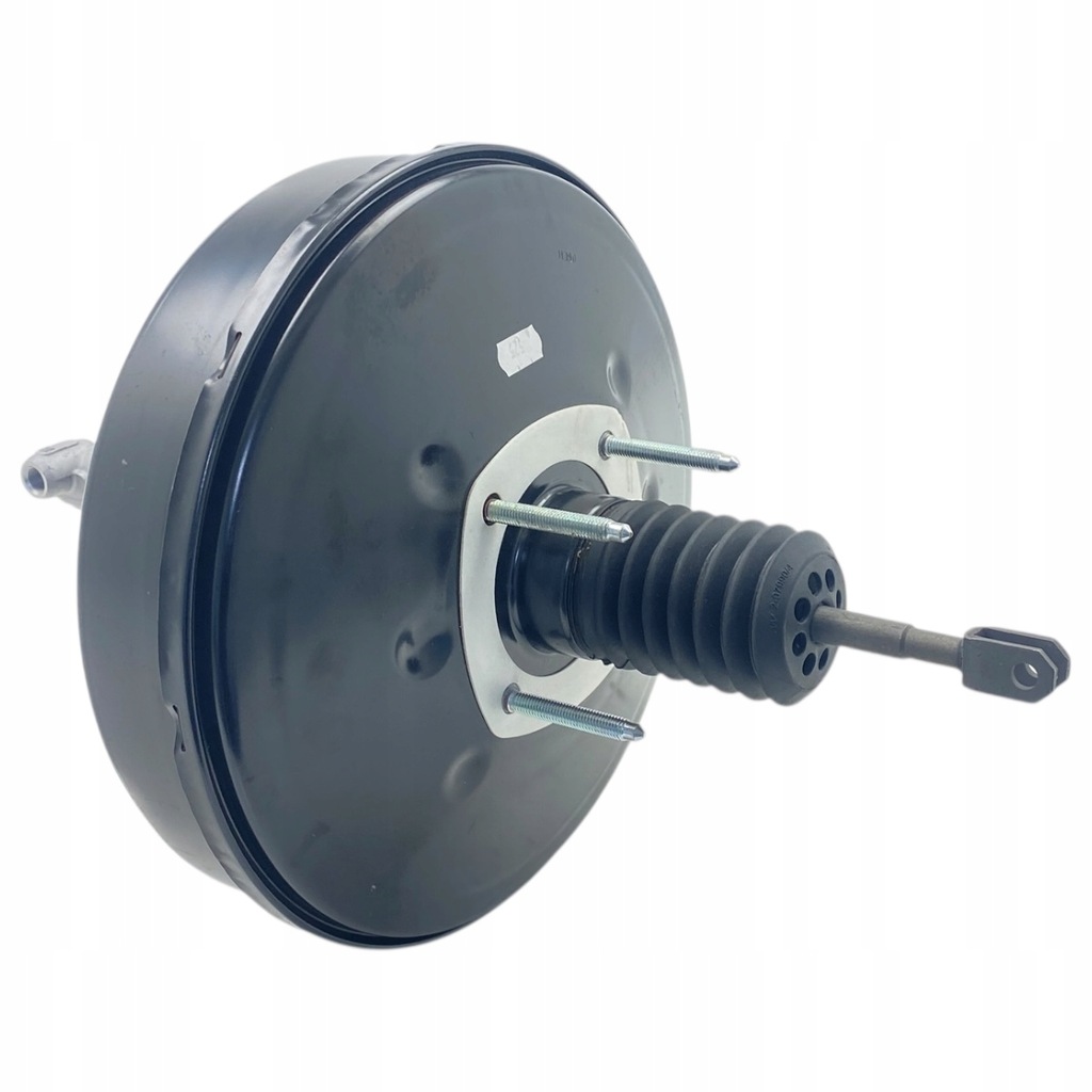 фото №12, Nowe серво усилитель тормозов тормозные renault trafic iii iv opel vivaro fiat talento