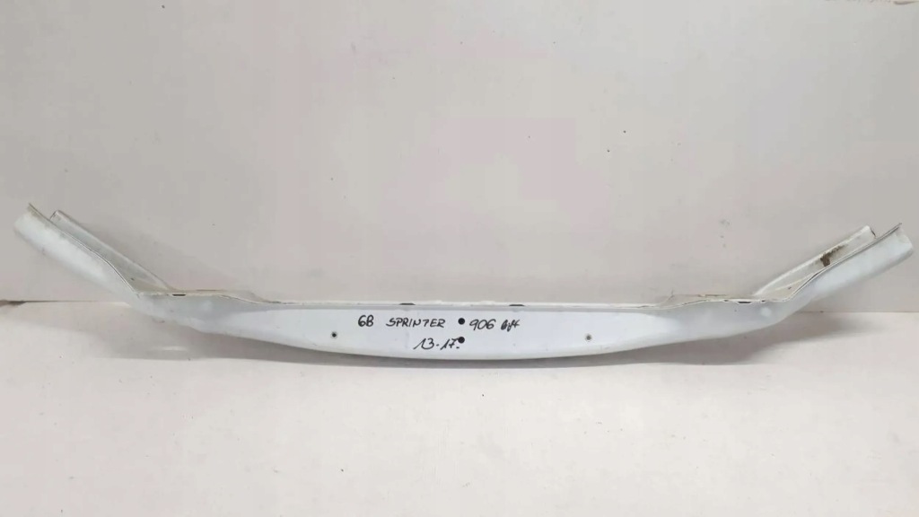 фото №6, Mercedes sprinter 906 2013-2017 lift балка бампера перед