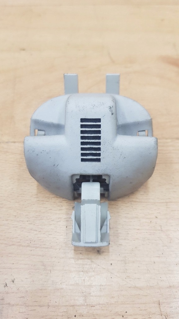 фото №1, Кронштейн кронштейн козирків renault laguna ii