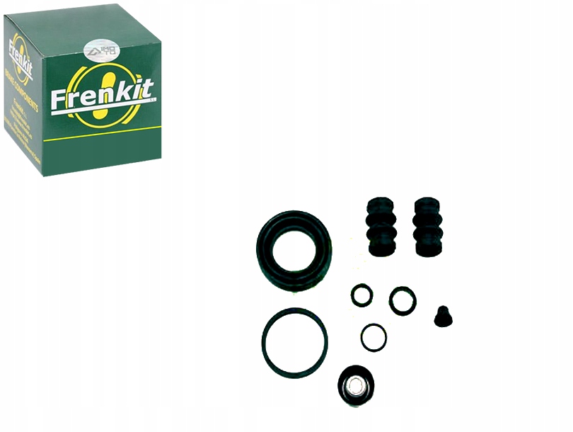 фото №1, Frenkit набор ремонтный суппорт mini mini john co