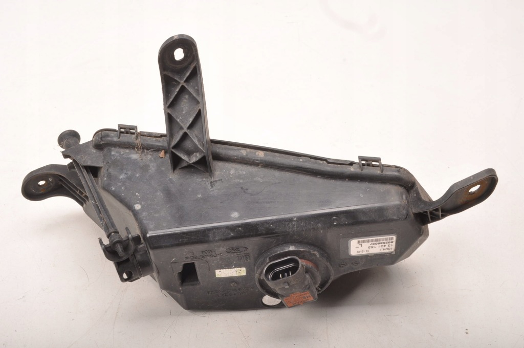 фото №6, Opel zafira c lift astra k v протитуманна фара лівий 13401153